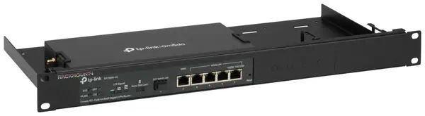 Rackmount.IT RM-OM-T2 accessoire de racks Équerre de fixation - Accessoire composant - visuel 2
