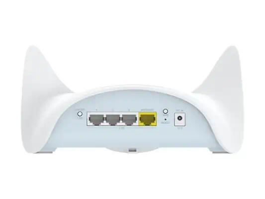 D-LINK Wi-Fi 7 BE3600 Mesh Router - D-Link - Routeur - visuel 4