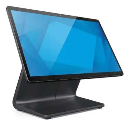 Elo Touch Solutions E425178 terminal de paiement Kiosque 39,6 cm (15.6") 1920 x 1080 pixels Écran ta - Ordinateur tout en un - visuel 5