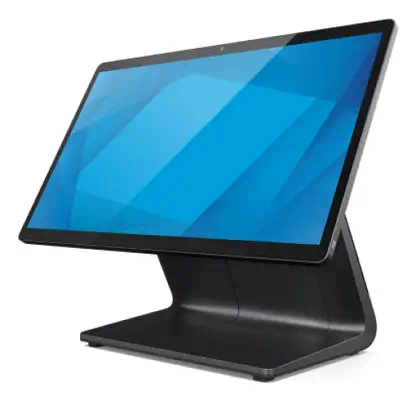 Elo Touch Solutions E425178 terminal de paiement Kiosque 39,6 cm (15.6") 1920 x 1080 pixels Écran ta - Ordinateur tout en un - visuel 4