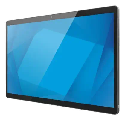 Elo Touch Solutions E983895 Tablette 39,6 cm (15.6") 1920 x 1080 pixels Écran tactile Gris - Ordinateur tout en un - visuel 2