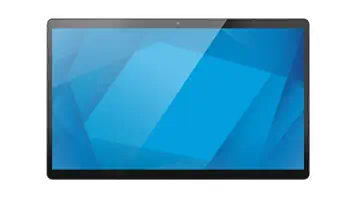 Elo Touch Solutions E983895 Tablette 39,6 cm (15.6") 1920 x 1080 pixels Écran tactile Gris offre