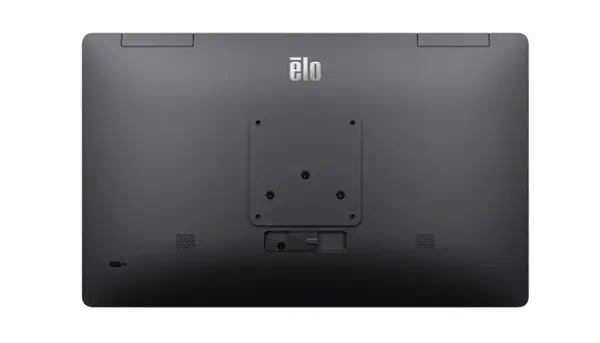Elo Touch Solutions E983895 Tablette 39,6 cm (15.6") 1920 x 1080 pixels Écran tactile Gris - Ordinateur tout en un - visuel 5