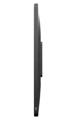 Elo Touch Solutions E983895 Tablette 39,6 cm (15.6") 1920 x 1080 pixels Écran tactile Gris - Ordinateur tout en un - visuel 4
