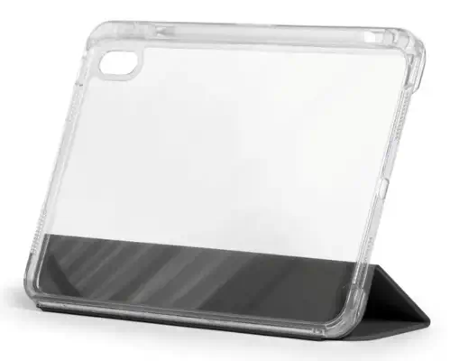 Noumea II Slimclear Eco - Port Designs - Etui et Housse - visuel 2