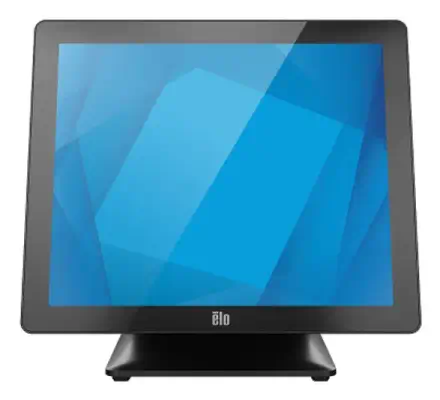 Elo Touch Solutions I-Series 3.0 Intel® Core™ i3 i3-1215UL 43,2 cm (17") 1280 x 1024 pixels Écran ta - Ordinateur tout en un - visuel 1