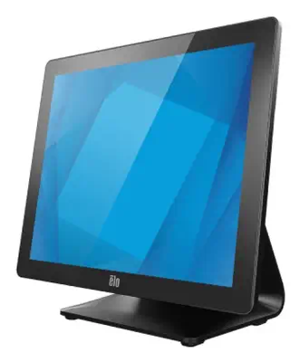 Elo Touch Solutions I-Series 3.0 Intel® Core™ i3 i3-1215UL 43,2 cm (17") 1280 x 1024 pixels Écran ta - Ordinateur tout en un - visuel 2