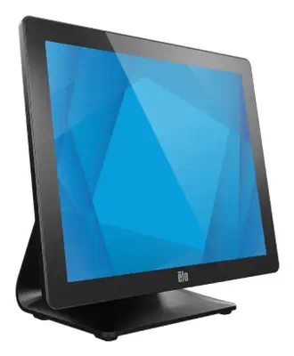 Elo Touch Solutions I-Series 3.0 Intel® Core™ i3 i3-1215UL 43,2 cm (17") 1280 x 1024 pixels Écran ta - Ordinateur tout en un - visuel 3