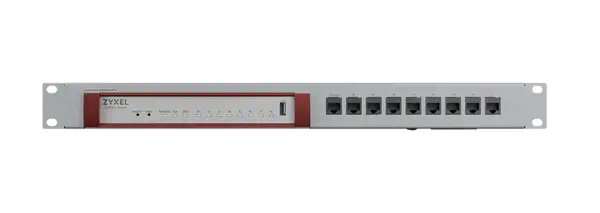 Rackmount.IT RM-ZN-T1 accessoire de racks Équerre de fixation - Accessoire composant - visuel 3