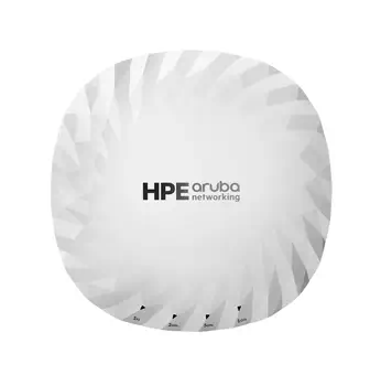 Comparaison Borne Wifi HP S4A22A