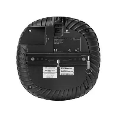 Aruba Networking AP-725 (RW) Tri Radio 2x2 Wi-Fi 7 Internal Antennas Campus Access Point - HP - Borne Wifi - visuel 2