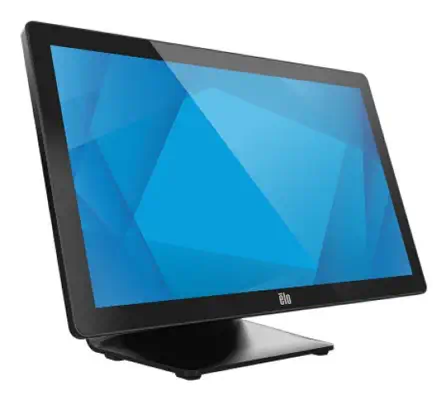 Elo Touch Solutions I-Series E428473 PC tout en un/station de travail Intel® Core™ i3 i3-1215UL 54,6 - Ordinateur tout en un - visuel 3