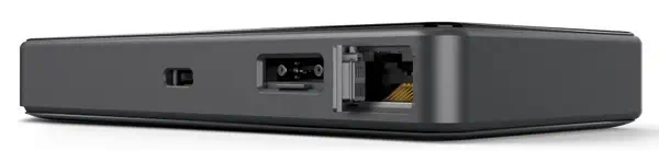 TP-Link M8550(EU) routeur cellulaire, passerelle et modem Routeur de réseau cellulaire - Borne Wifi - visuel 6