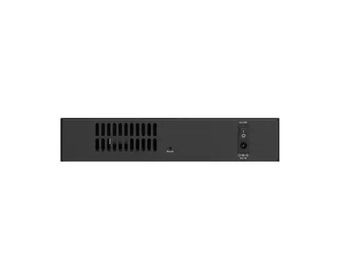 D-Link DNH-1000 entrée et régulateur 10, 100, 1000, 2500 Mbit/s - Borne Wifi - visuel 4