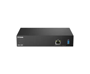 Revendeur officiel Borne Wifi D-Link DNH-1000