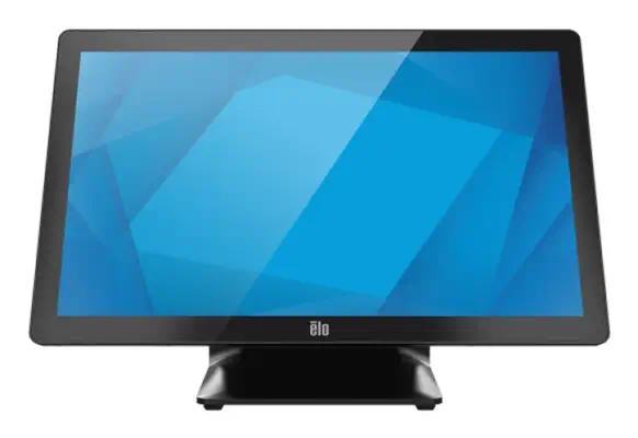 Elo Touch Solutions I-Series E428276 PC tout en un/station de travail Intel® Celeron® 7305L 54,6 cm  - Ordinateur tout en un - visuel 1