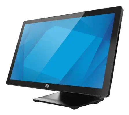 Elo Touch Solutions I-Series E428276 PC tout en un/station de travail Intel® Celeron® 7305L 54,6 cm  - Ordinateur tout en un - visuel 2