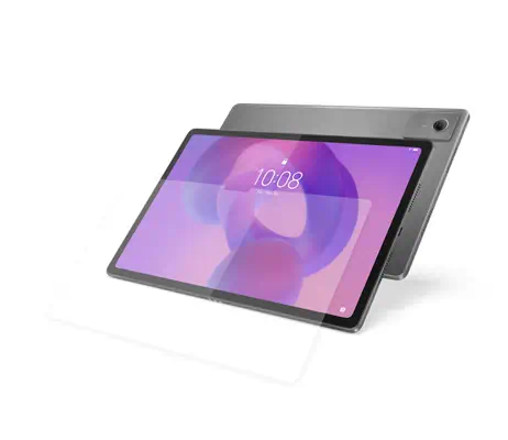 Lenovo ZG38C07403 protection d'écran de tablette Protection d'écran transparent 1 pièce(s) - Accessoires Tablette - visuel 2