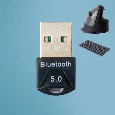 Dongle pour souris sans fil R-Go HE et claviers sans fil R-Go - R-Go Tools - Accessoire Divers - visuel 1