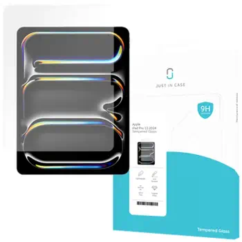 Revendeur officiel Accessoires Tablette Just in Case 8484888
