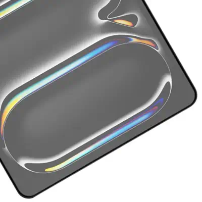 Just in Case 8484888 protection d'écran de tablette Protection d'écran transparent Apple 1 pièce(s) - Accessoires Tablette - visuel 6