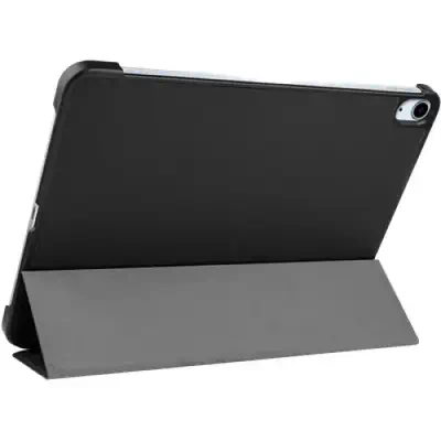Just in Case 8329493 étui pour tablette 32,8 cm (12.9") Folio porte carte Noir - Accessoires Tablette - visuel 4