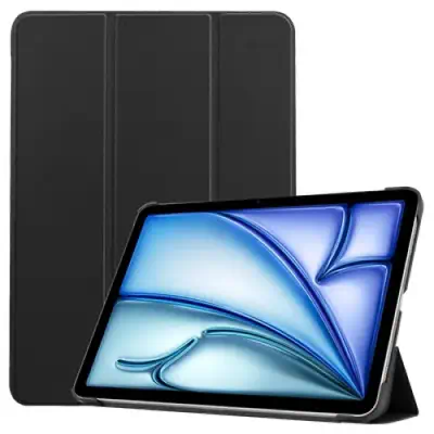 Just in Case 8329493 étui pour tablette 32,8 cm (12.9") Folio porte carte Noir - Accessoires Tablette - visuel 7