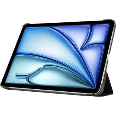 Just in Case 8329493 étui pour tablette 32,8 cm (12.9") Folio porte carte Noir - Accessoires Tablette - visuel 6
