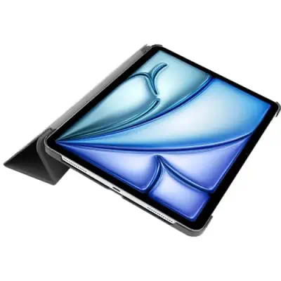 Just in Case 8329493 étui pour tablette 32,8 cm (12.9") Folio porte carte Noir - Accessoires Tablette - visuel 5
