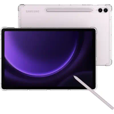 Just in Case 8274113 étui pour tablette 27,9 cm (11") Housse Transparent - Accessoires Tablette - visuel 2