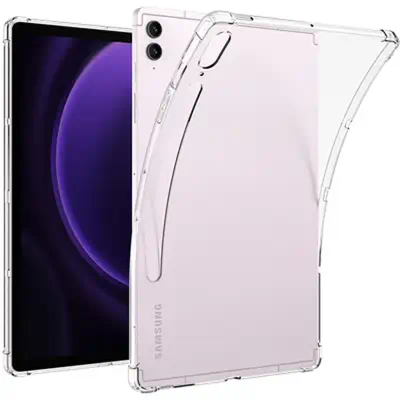 Just in Case 8274113 étui pour tablette 27,9 cm (11") Housse Transparent - Accessoires Tablette - visuel 1