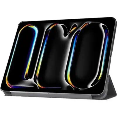 Just in Case 8484697 étui pour tablette 32,8 cm (12.9") Folio Noir - Accessoires Tablette - visuel 5