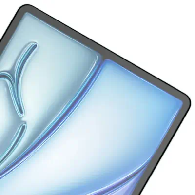 Just in Case 8450944 protection d'écran de tablette Protection d'écran transparent Apple 1 pièce(s) - Accessoires Tablette - visuel 5