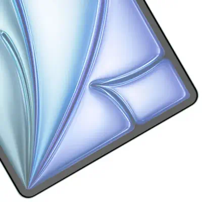 Just in Case 8450944 protection d'écran de tablette Protection d'écran transparent Apple 1 pièce(s) - Accessoires Tablette - visuel 6