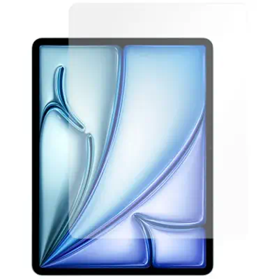 Just in Case 8450944 protection d'écran de tablette Protection d'écran transparent Apple 1 pièce(s) - Accessoires Tablette - visuel 2