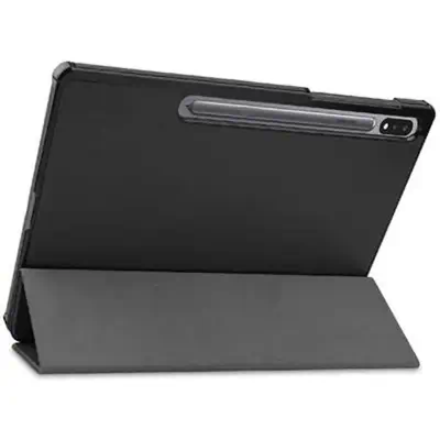 Just in Case 8274809 étui pour tablette 37,1 cm (14.6") Folio Noir - Accessoires Tablette - visuel 2