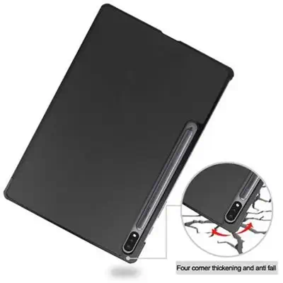 Just in Case 8274809 étui pour tablette 37,1 cm (14.6") Folio Noir - Accessoires Tablette - visuel 3
