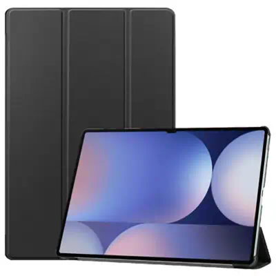 Just in Case 8274809 étui pour tablette 37,1 cm (14.6") Folio Noir - Accessoires Tablette - visuel 1