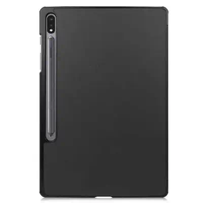 Just in Case 8274809 étui pour tablette 37,1 cm (14.6") Folio Noir - Accessoires Tablette - visuel 4