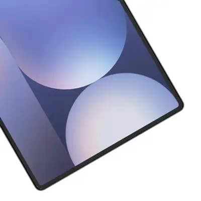 Just in Case 8305435 protection d'écran de tablette Protection d'écran transparent Samsung 1 pièce(s - Accessoires Tablette - visuel 6