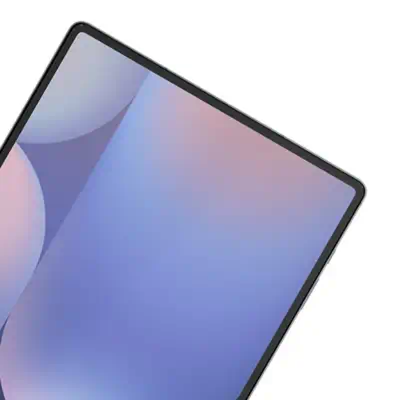 Just in Case 8305435 protection d'écran de tablette Protection d'écran transparent Samsung 1 pièce(s - Accessoires Tablette - visuel 5