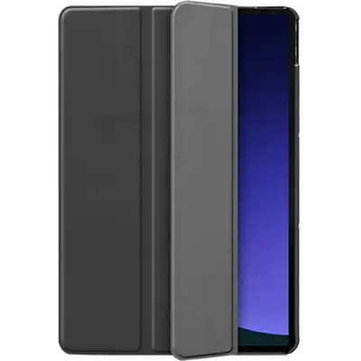 Just in Case 8274151 étui pour tablette 27,7 cm (10.9") Folio Noir - Accessoires Tablette - visuel 1
