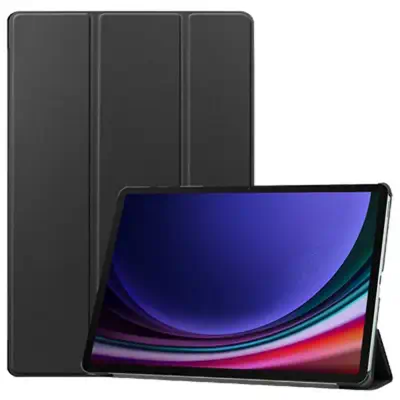 Just in Case 8274151 étui pour tablette 27,7 cm (10.9") Folio Noir - Accessoires Tablette - visuel 4