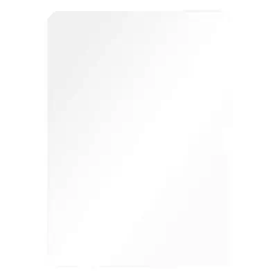 Just in Case 8450746 protection d'écran de tablette Protection d'écran transparent Apple 1 pièce(s) - Accessoires Tablette - visuel 4
