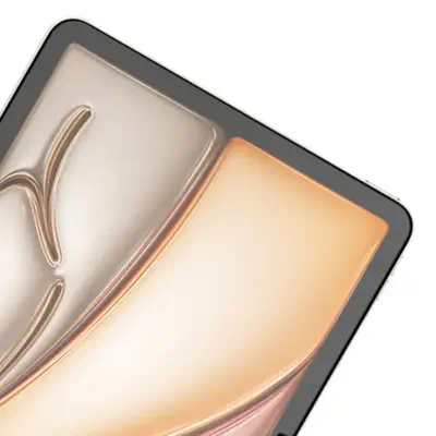 Just in Case 8450746 protection d'écran de tablette Protection d'écran transparent Apple 1 pièce(s) - Accessoires Tablette - visuel 5