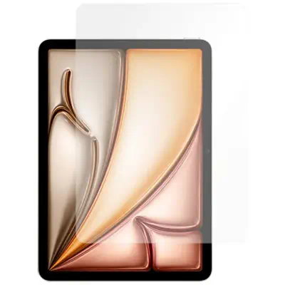 Just in Case 8450746 protection d'écran de tablette Protection d'écran transparent Apple 1 pièce(s) - Accessoires Tablette - visuel 2
