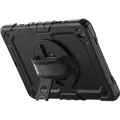Just in Case 8316950 étui pour tablette 27,9 cm (11") Anti-chocs Noir - Accessoires Tablette - visuel 3