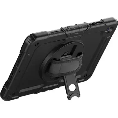 Just in Case 8316950 étui pour tablette 27,9 cm (11") Anti-chocs Noir - Accessoires Tablette - visuel 7