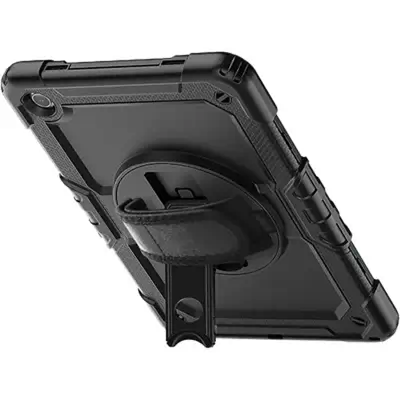 Just in Case 8316950 étui pour tablette 27,9 cm (11") Anti-chocs Noir - Accessoires Tablette - visuel 6