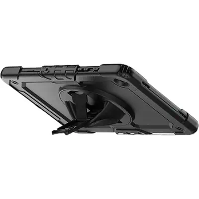 Just in Case 8316950 étui pour tablette 27,9 cm (11") Anti-chocs Noir - Accessoires Tablette - visuel 5